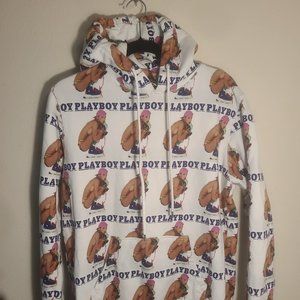 Soulland playboy hoodie